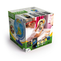 Globus 220 fizyczny z aplikacją