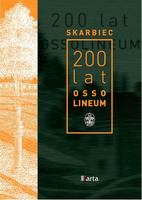 Skarbiec 200 lat ossolineum