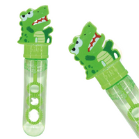 BAŃKI MYDLANE STICK BUBBLE 30ML ZWIERZĘTA KOSMOS ZABAWKA DLA DZIECI PREZENT