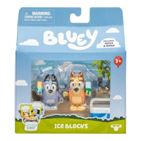 Bluey Lody 2-pak TM Toys