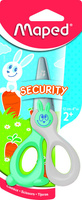 Nożyczki Maped kidikut 12cm dla dzieci
