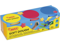 Ciastoplastolina 3 kolory po 110g