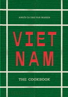 Vietnam. The Cookbook