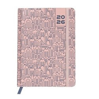 Kalendarz 2026 Bello 1szt.mix