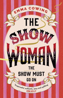 THE SHOW WOMAN wer. angielska