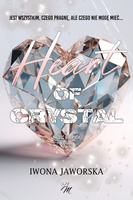 Heart of crystal. Jonah. Miłość w Alpach