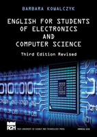 English for Students of Electronics and Computer Science wer. angielska