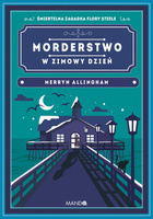 Morderstwo w zimowy dzień