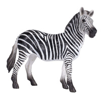 Figurka Zebra samica