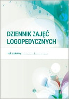 Dziennik zajęć logopedycznych