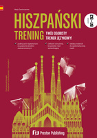 Hiszpański. Trening. Poziom B1-B2