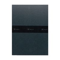 Paczka zeszyt A4 48k.kratka Vault mix pakiet 5 sztuk