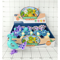 PAW NAKRĘCANY 1 SZT.