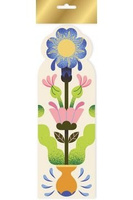 Zakładka twarda Krem