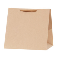 Torebki prezentowe Lux Kraft Q3 12 sztuk