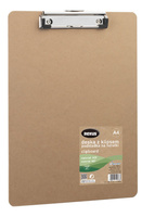 Deska A4 Eco z klipem