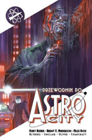 Przewodnik po Astro City. Tom 2