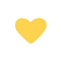 DZIURKACZ OZDOBNY 2,5CM SERCE