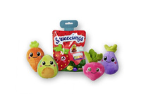 Squeezlings Seria 1, 8 cm MIX Simba