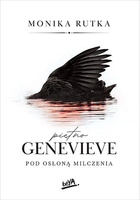 Piętno Genevieve. Pod osłoną milczenia
