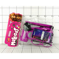 ZESTAW FRYZJERSKI W FOLII