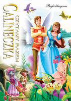 Calineczka. Czytamy razem