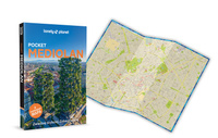 Mediolan. Lonely Planet