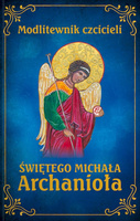 Modlitewnik czcicieli świętego Michała Archanioła