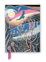 Notatnik A5 linia TW Wayside Winter Annie Soudain FTNB375
