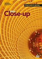 New Close Up B1 Teacher's book