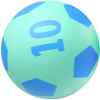 PIŁKA SKACZĄCA WYSOKO ODBIJAJĄCA SIĘ SUPER WYCZYNOWA PIŁECZKA 1 SZT PREZENT