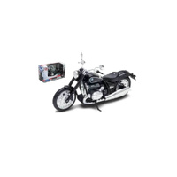 WELLY MOTOCYKL 1:12 BMW R18