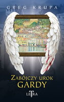 Zabójczy urok Gardy