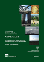 Geo-English. Język angielski dla studentów geodezji i inżynierii środowiska