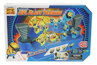 Minionki AVL Blast Training EPOCH