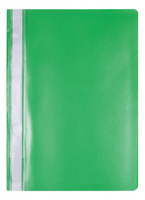 Paczka skoroszyt A4 Office Products miękki zielony 25 sztuk