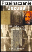 Przeinaczanie Jezusa wyd. 2