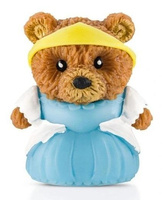 Strojnisie Baśniowe Misie - Kopciuszek EPEE