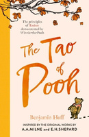 The Tao of Pooh wer. angielska
