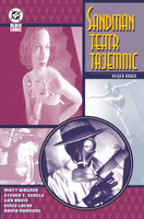 Sandman. Teatr tajemnic. Księga druga