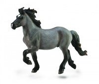 COLLECTA OGIER BLUE DUN ICELANDIC