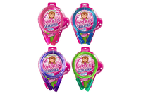 SKAKANKA NATALIA LED ŚWIECI SOLIDNA WZORY KOLORY