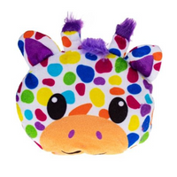 MORDZIAKI MASKOTKI PLUSZOWE PRZYTULANKI MIĘKKIE ZABAWKI DLA DZIECI KOLEKCJA