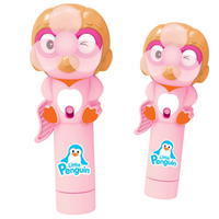 Wiatraczek Pingwin Pryskający Wodą Zabawka Dla Dzieci Letnia Ochłoda