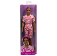 Barbie Fashionistas. Ken Stylowy HYT99 Mattel