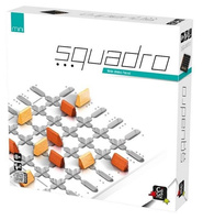 Gigamic Squadro Mini IUVI Games IUVI Games