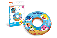 KOŁO DO PŁYWANIA BABY SHARK