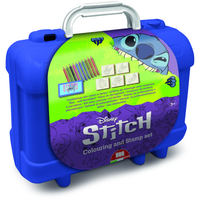 MULTIPRINT STITCH PIECZĄTKI TRAVEL SET