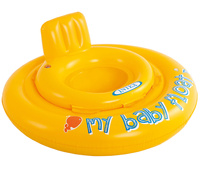 KÓŁKO DO PŁYWANIA DLA MALUCHÓW