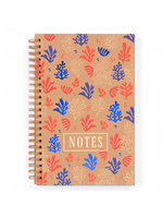 Notes ABSTRACT II AB02